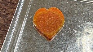 20251009ハートニンジン