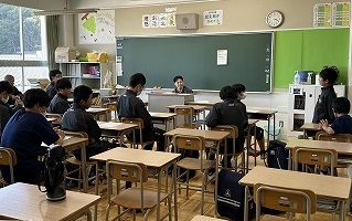 野球部