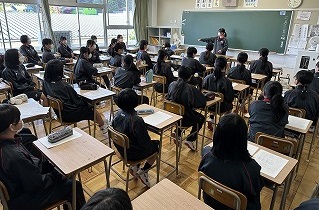 女子ソフトテニス部